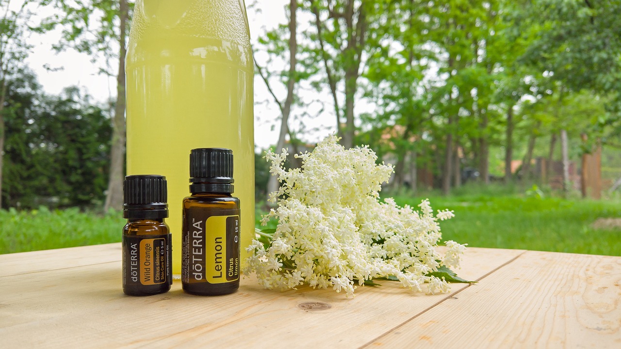 How to Use Essential Oils for Eco-Friendly Cleaning